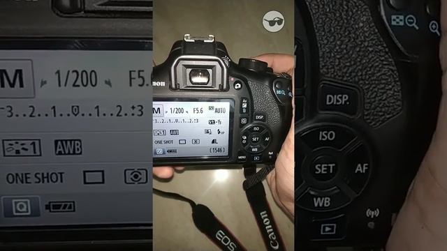 Canon 1300d Manual mode ?? смотреть онлайн