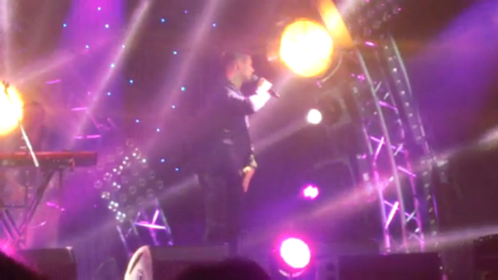 XV церемония вручения премии "Золотой граммофон" в Санкт-Петербурге. Часть 4 смотреть онлайн