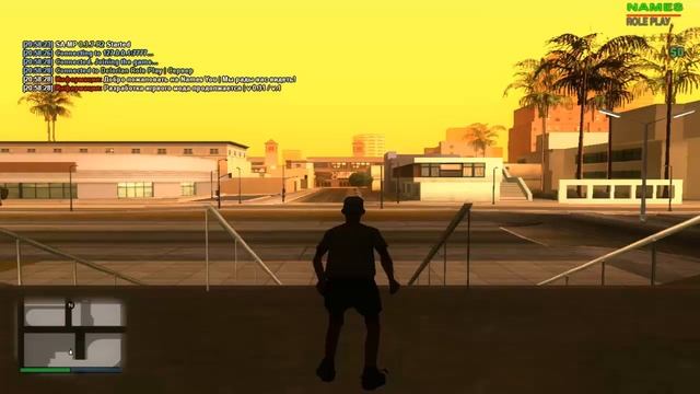 [SA:MP/PAWN] Слив мода new.pwn | Основа для начинающих смотреть онлайн