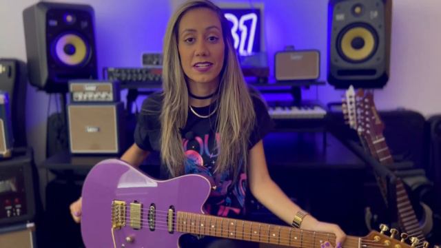 Lari Basilio x Ibanez Hungary Workshop 2022. szeptember 9-én, az Analog Music Hall-ban смотреть онлайн