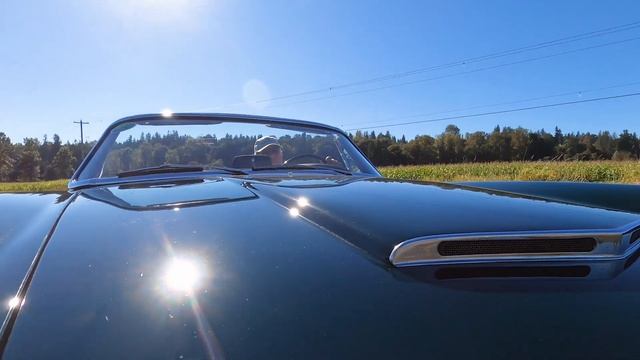 1961 Maserati Vignale Spyder: A Serious Classic