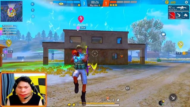 K1 Bất Ngờ Được “Idol Supi Tv Đá LIVETREAM” Gánh Lên Thách Đấu 100 Diệt Luôn Team Xài Đồ Xuyên Tườn смотреть онлайн