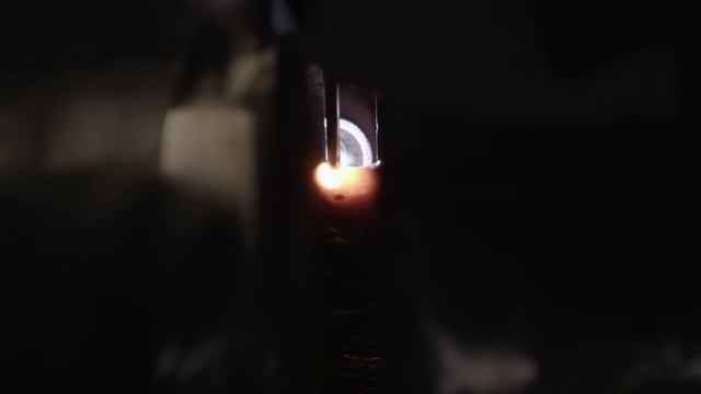 Tig Welding an Impossible Huge Gap | Bad Fit-Ups смотреть онлайн