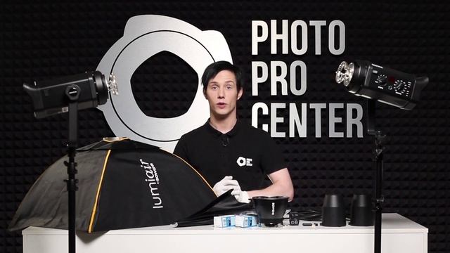 Bowens Gemini 500R/500R Tx/Rx: обзор комплекта для студийной фотосъемки. смотреть онлайн