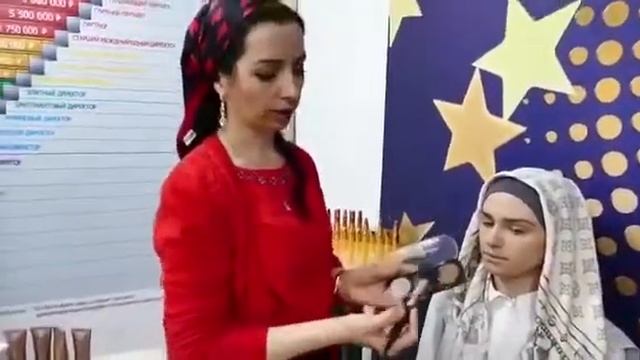 Макияж с косметикой от Фаберлик ❤️❤️❤️ смотреть онлайн