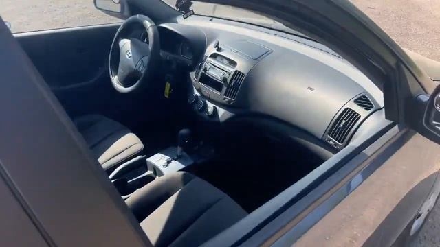 2009 Hyundai ELANTRA AS IS  Walkaround | Finch Used Cars