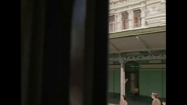 Экскурсия по Рижскому вокзалу смотреть онлайн