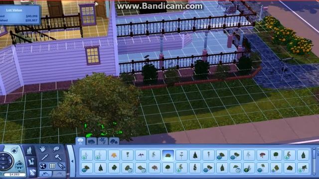 Let's Play The Sims 3 Seasons (Part 12 Raining Cats And Dogs) смотреть онлайн