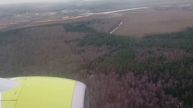 20190413 - Посадка, Домодедово смотреть онлайн