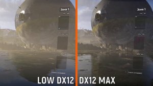 Tom Clancy's The Division 2 Настройка графики | Повышаем FPS