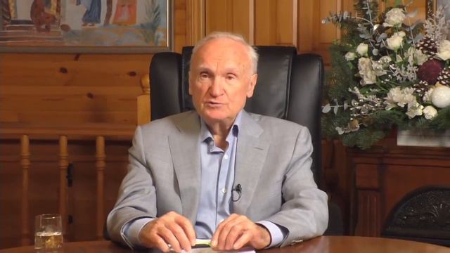 А.И.Осипов.Как реагировать на ставшую злой из-за деменции мать, до болезни бывшую доброй. смотреть онлайн