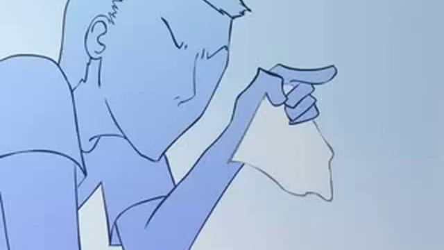 Рисовать это талант!!! смотреть онлайн