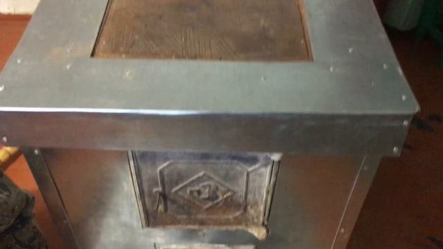 Доделываем печь/Домашний калейдоскоп/Фото с архива/ смотреть онлайн