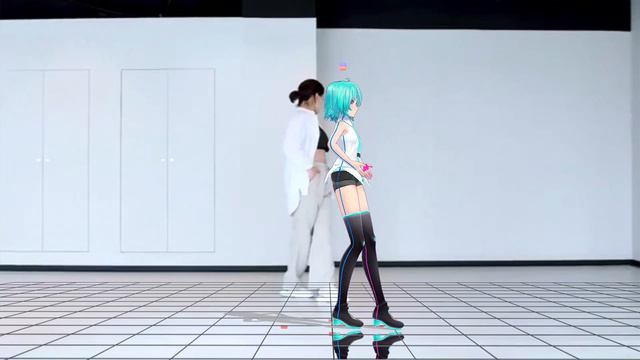 [MMD] 2PM "Make it"(kikipony) Motion Trace WIP 1 (2K 60fps) смотреть онлайн