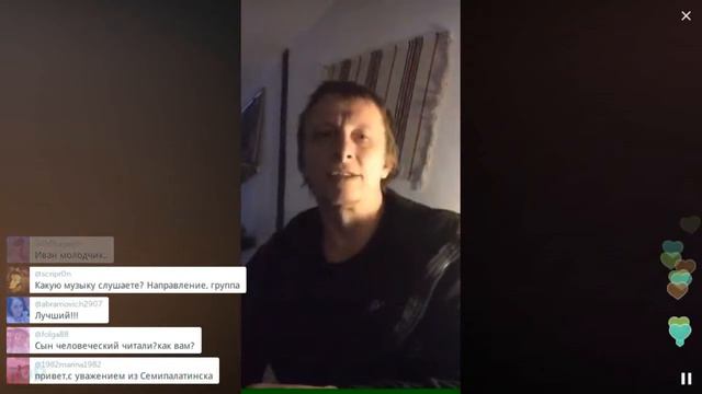 Соль и спички (ч. 9.3) / Перископ Охлобыстина 2016 смотреть онлайн