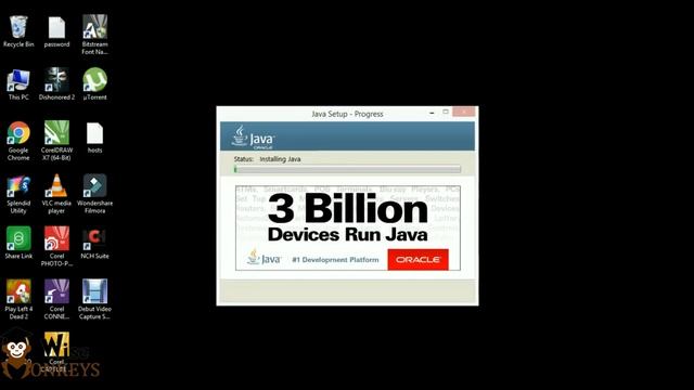 Installing JRE in Windows | Java Practicals | BScIT Practicals смотреть онлайн