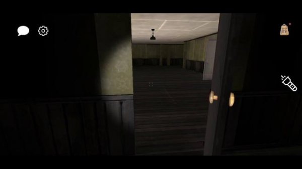 New Multiplayer Horror Game | Asylum 77 Walkthrough
