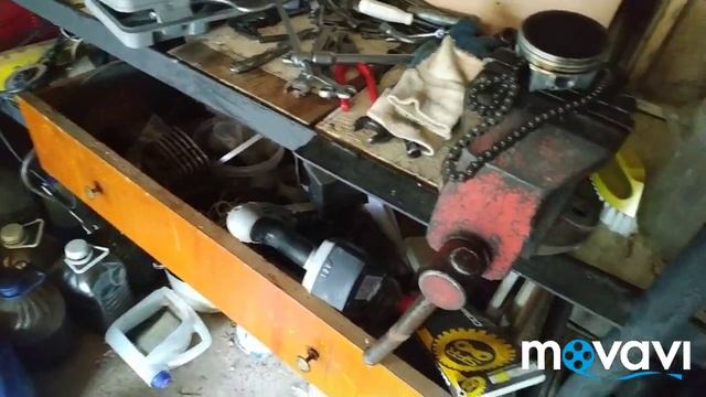 Продаю свой Файтер 250 ! смотреть онлайн