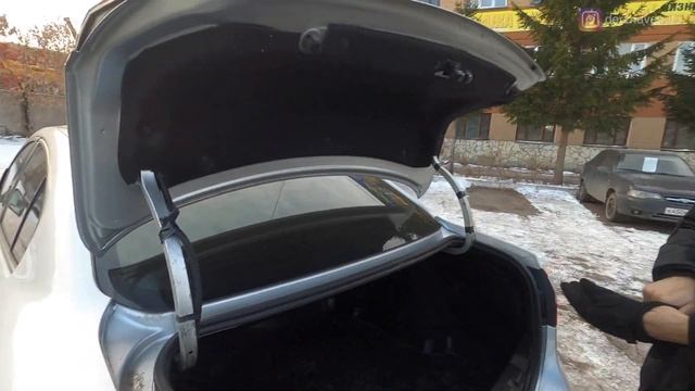 RENAULT FLUENCE ФРАНЦУЗСКИЙ БИЗНЕС-КЛАСС! НОВЫЙ КУЗОВ МЕГАНА смотреть онлайн