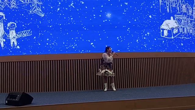 Елизавета Грузова. Дом Правительства Московской области. смотреть онлайн