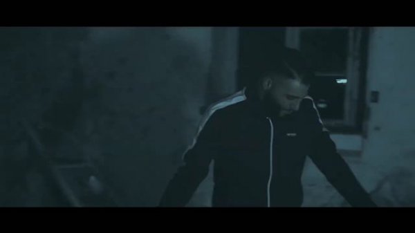 Samra & Capital Bra - Ghetto Panorama (prod by Magestick Records) (Remix)