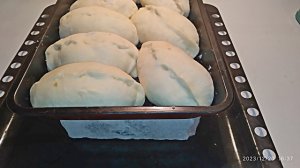 Лайфхак с газовой духовкой и пирожками- низ горит а верх не румянит