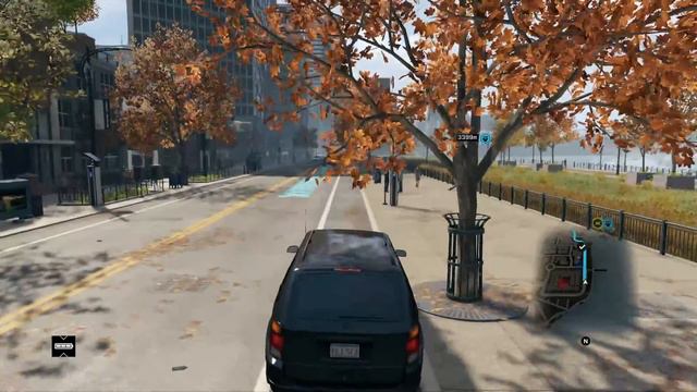 Прохождение Watch Dogs #26 (Стрим) смотреть онлайн