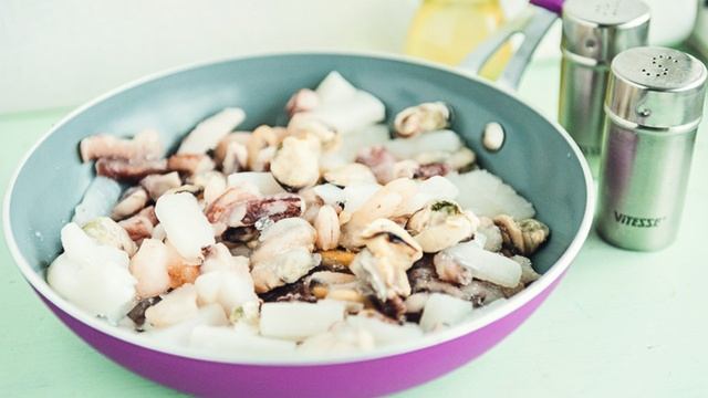 Сборник рецептов