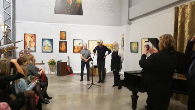 Приветствие от группы смотреть онлайн