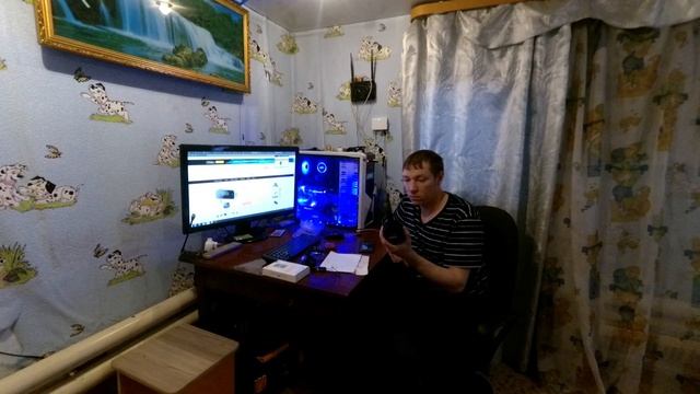 Беспроводные наушники для любого металлоискателя (Minelab Equinox 800 600) смотреть онлайн