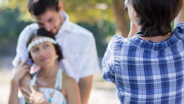 Goodwill Wedding Agency. Дом свадьбы. Выпуск 10. Свадебный фотограф. смотреть онлайн