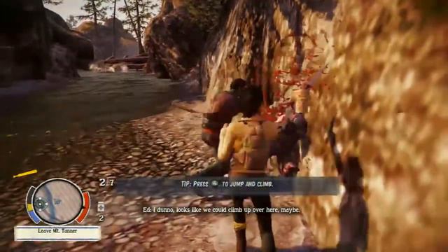 State of Decay w Kootra Ep 3 Station Wagon смотреть онлайн