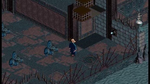 Let's Play Little Big Adventure 2/Twinsen's Odyssey [Part 14] смотреть онлайн