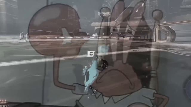 TOP 100 UNEXPECTED MOMENTS IN ROCKET LEAGUE OF ALL TIME смотреть онлайн