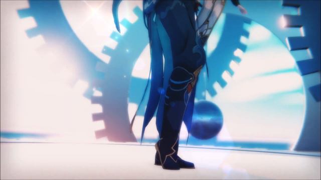 [MMD x Honkai Star Rail] Dreams Come True смотреть онлайн