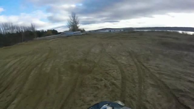 ТРЕНИРОВКА С ТРЕНЕРОМ ЦСКА ПО МОТОКРОССУ ВАЛЕРИЙ РАИЛЯН(4.02.2018) смотреть онлайн