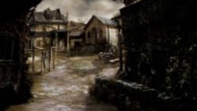 Resident Evil 4- A Strange Pasture смотреть онлайн