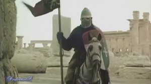 Львиное Сердце (Stive Morgan ft Moon Haunter - Heart Of Lion)