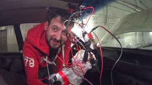 ПЕЧАЛЬНЫЕ ИТАЛЬЯНСКИЕ ПРОВОДА И ТОРМОЗА!