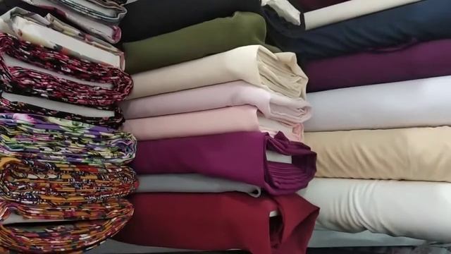 Магазины для рукоделия в Алании Махутлар Пряжа, ткани, фурнитура Перезалив смотреть онлайн
