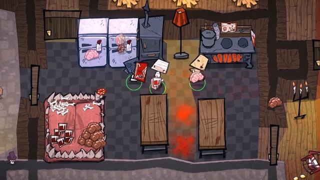 MachiaVillain - Release Date Announcement Trailer смотреть онлайн