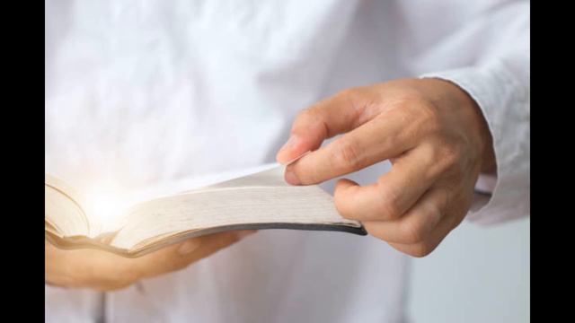 26 января.  Что такое Евангелие? Утренние чтения 2024