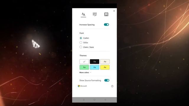 How To Use Microsoft Lens PDF Scanner | Create Scanned PDF Documents смотреть онлайн