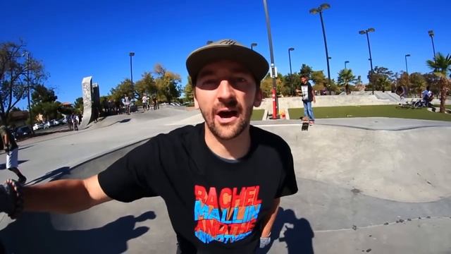 VERY DANGEROUS MAGNETIC SKATEBOARD WHEELS | YOU MAKE IT WE SKATE IT EP 42 смотреть онлайн