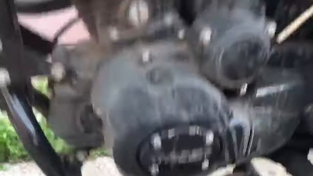 Racer Ranger 200 смотреть онлайн