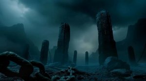 DARK AMBIENT MUSIC | Fenrir - Norse Fury Unleashed