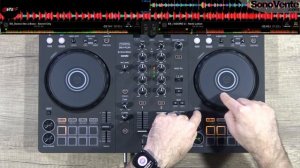 Pioneer Dj DDJ-FLX4 ??