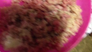 Котлеты для гамбургера