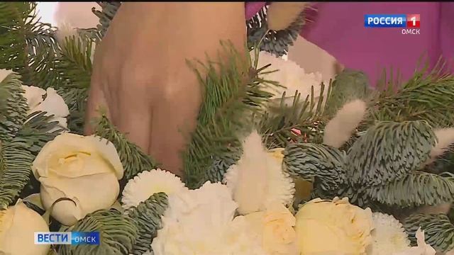 Новогоднее настроение откладывается/Буря сменяется теплом и наоборот/Дом маргиналов смотреть онлайн