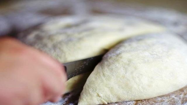 Сборник рецептов